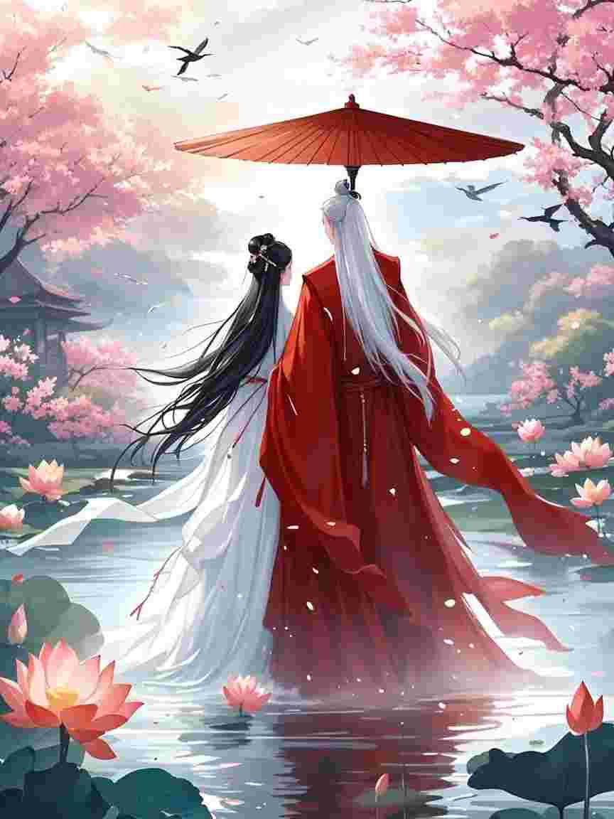快穿：靠系统在各个世界好孕生子