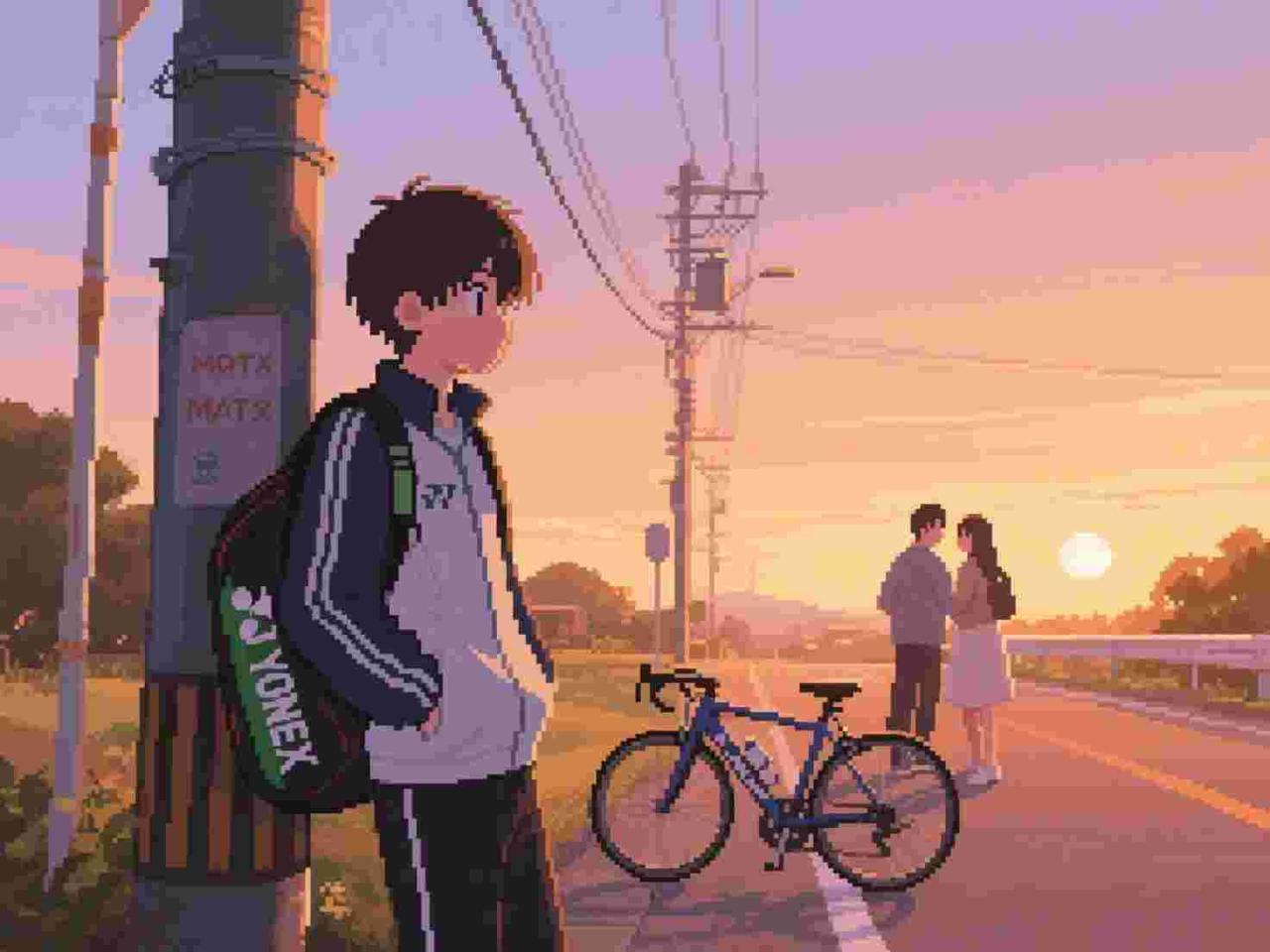 穿越成大佬的小跟班