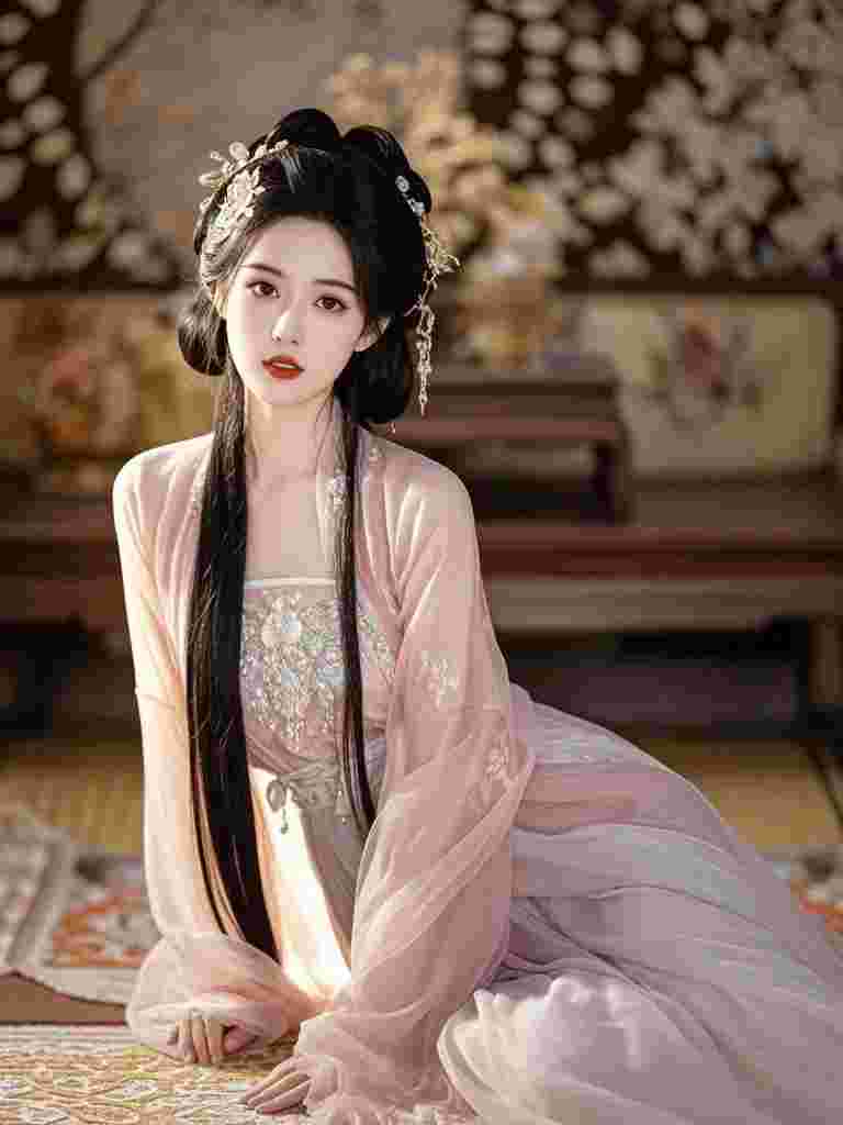娶了总裁老婆后我后悔了