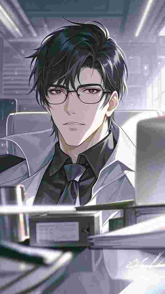 乡村命师