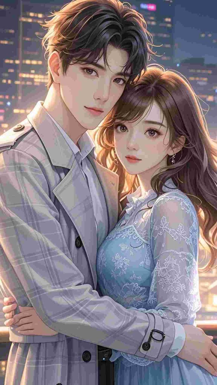 女儿被绑架，男友妹妹却直播过程导致营救失败后我杀疯了