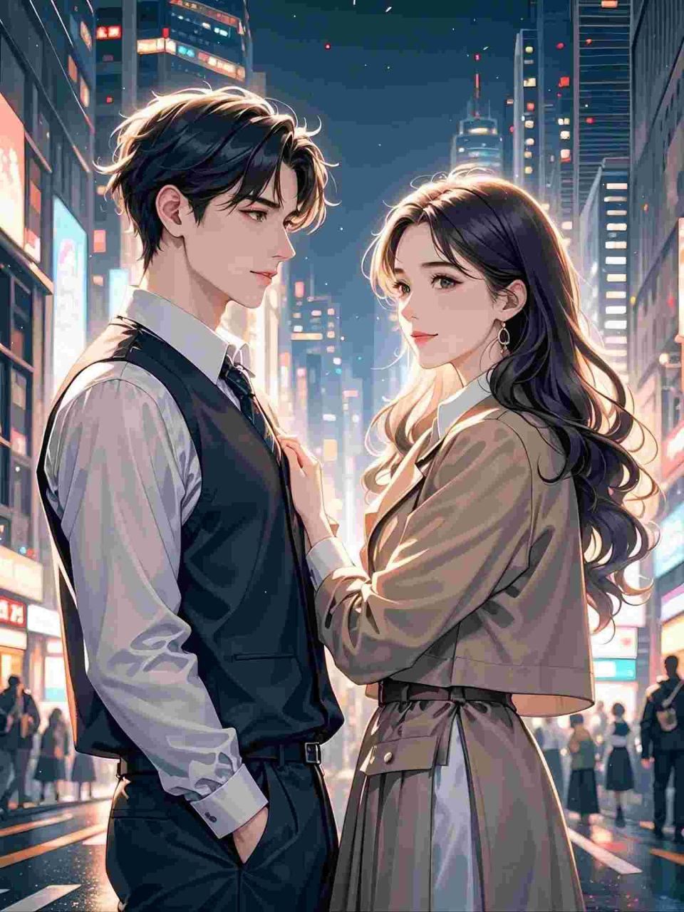 崩铁：第二辆星穹列车