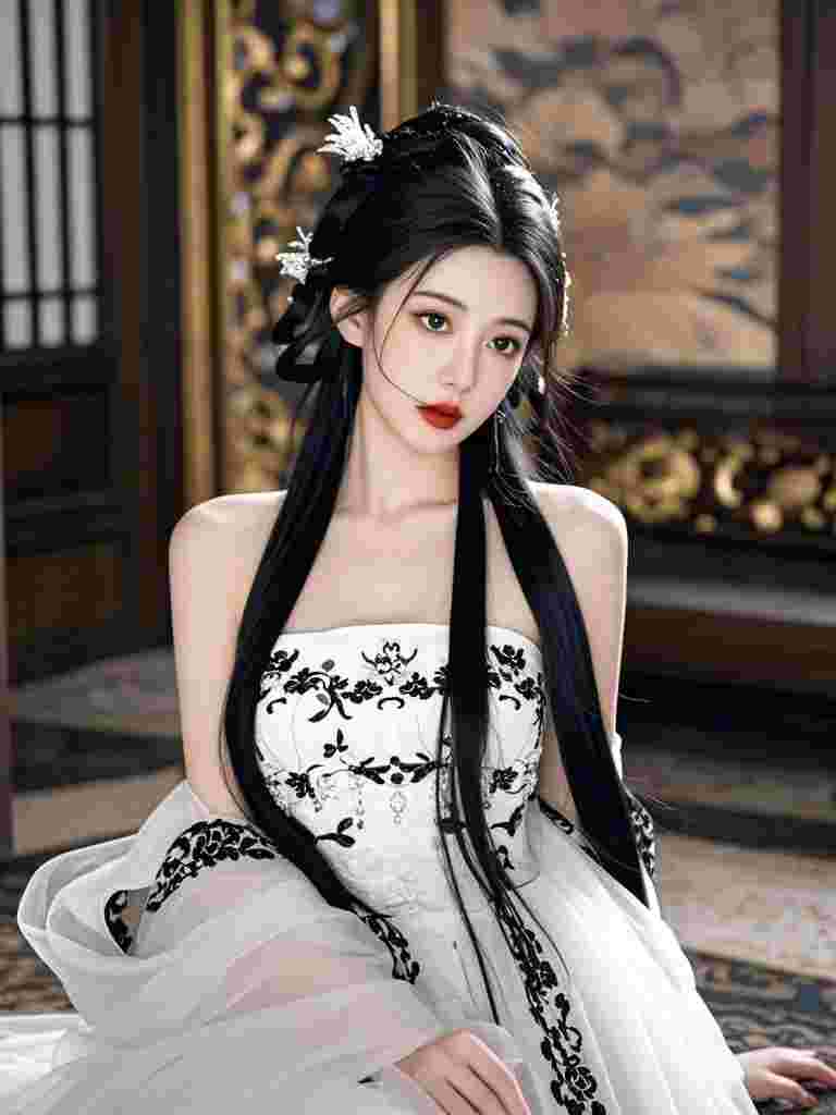 烬秋枫