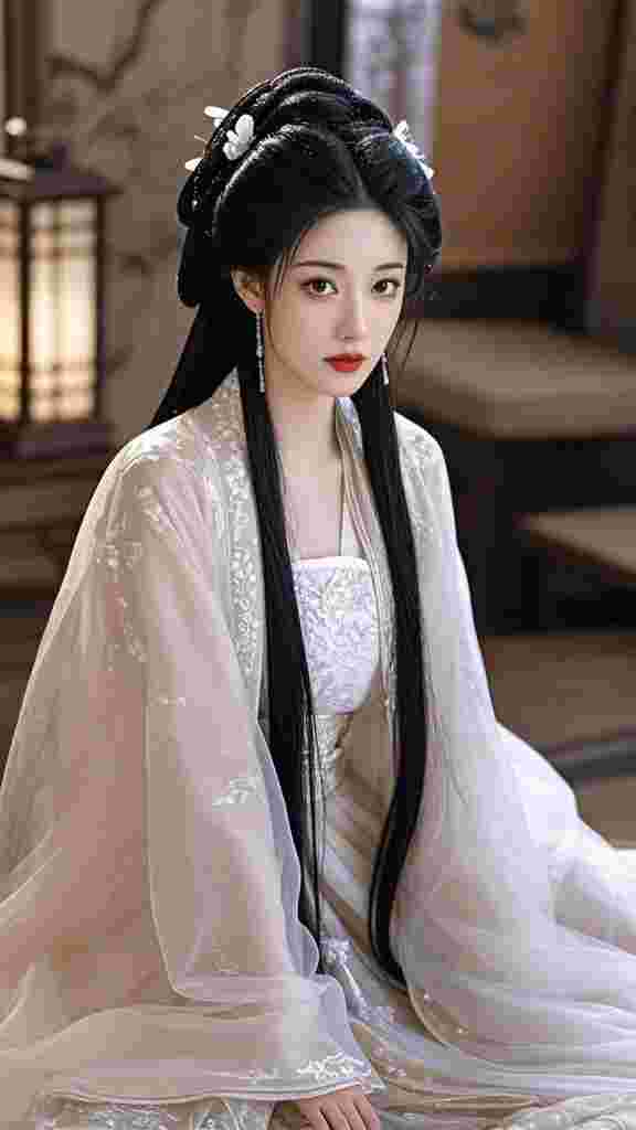 极品女儿