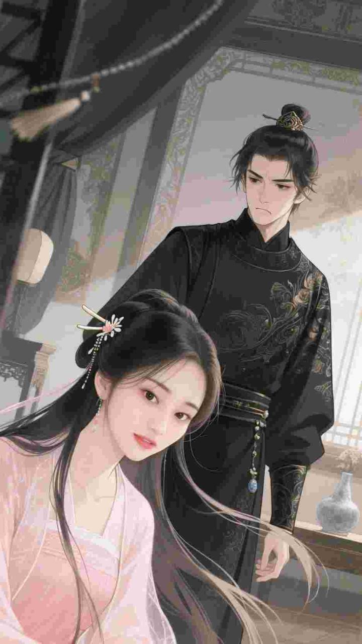 老公将怀孕的白月光带回来后，我醒悟了