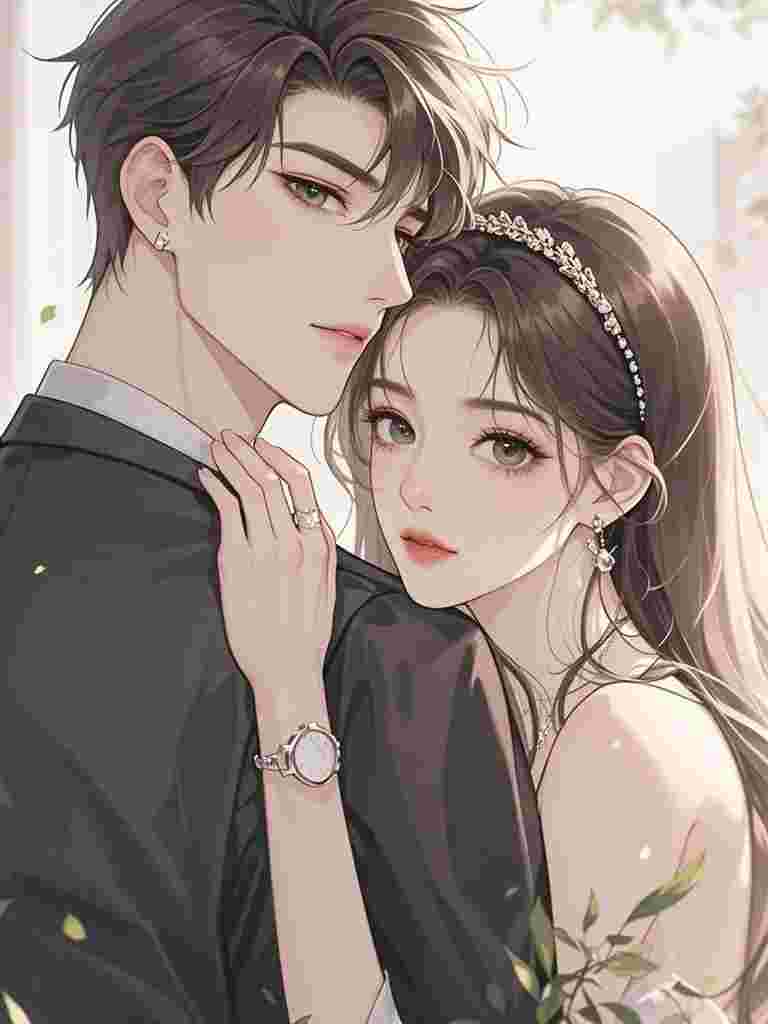 囚殊色
