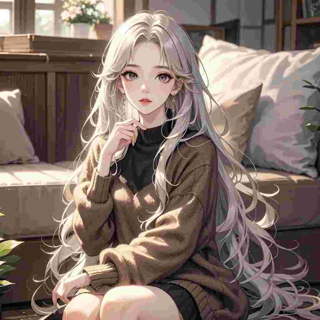 我在恐怖区的顶流人生
