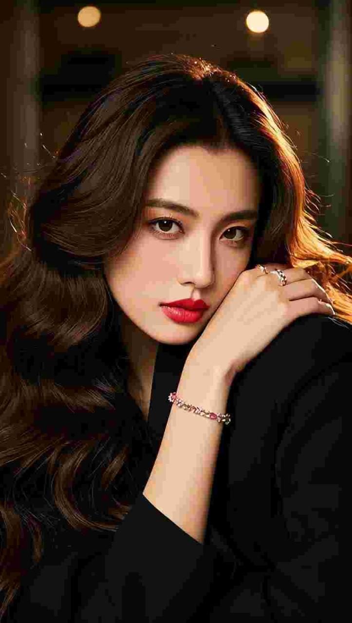 女儿被送赌场，为国科研离家十年的我杀疯了