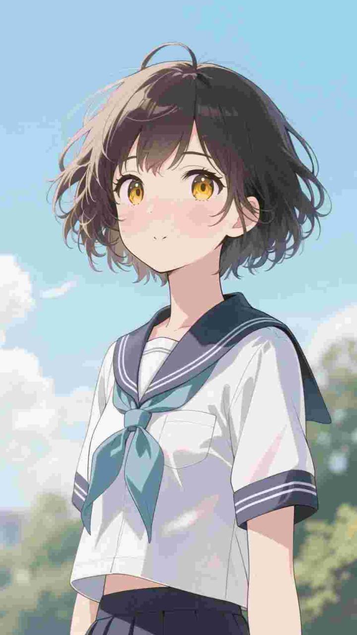 当时浮光旧影