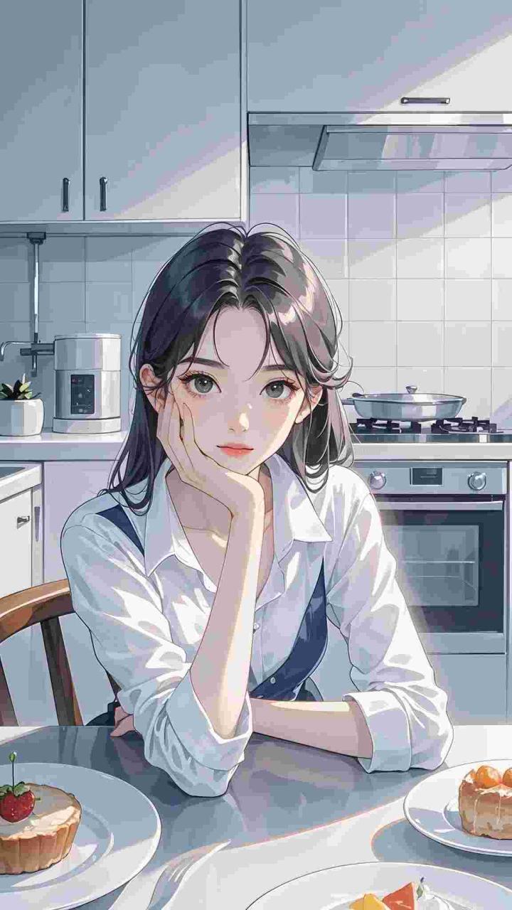 我死后，影后前女友在我坟前哭疯了