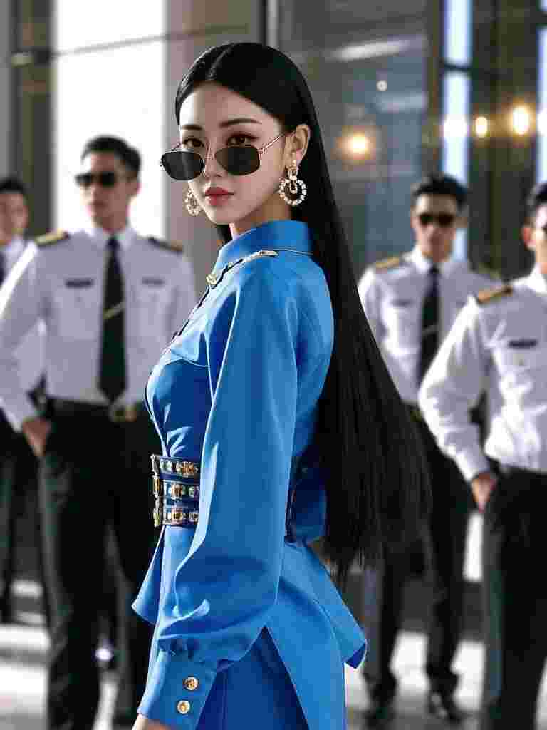 快穿：已婚万人迷