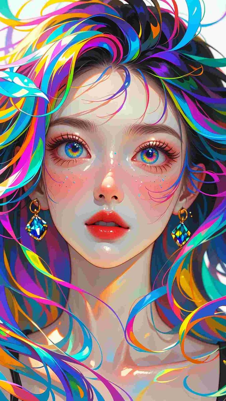 晚风偏偏不留痕
