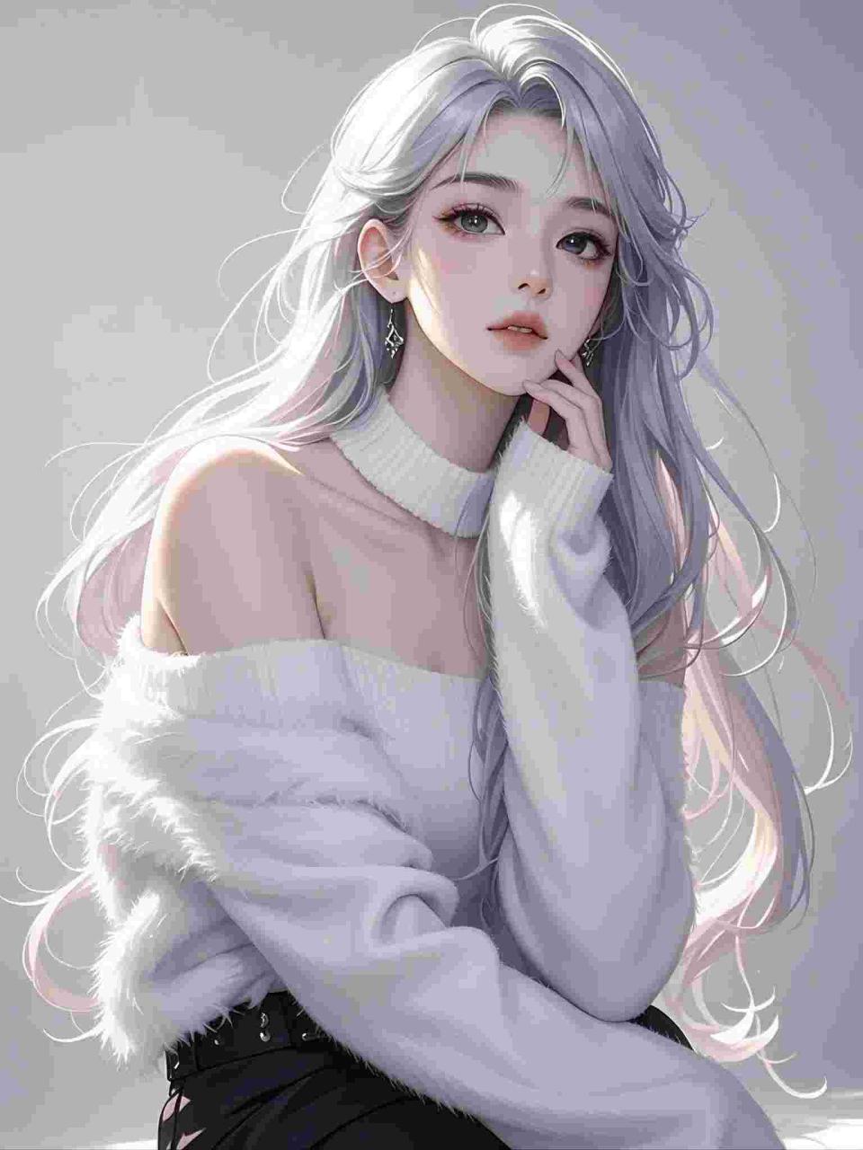 被困全女公司，我能看见成功率