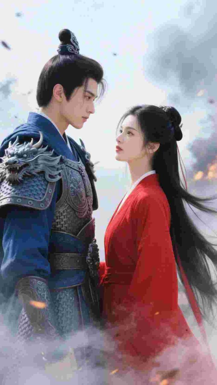 婚色朦朦