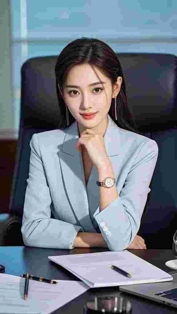 我在碧蓝之海的悠哉生活