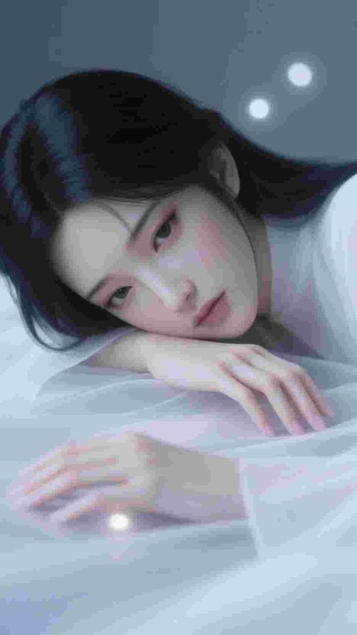 情深绵绵无绝期