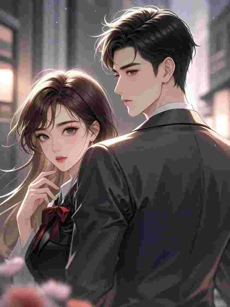 柴道煌与赵公明
