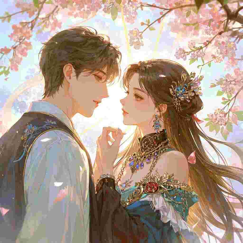 荒唐小娇妻