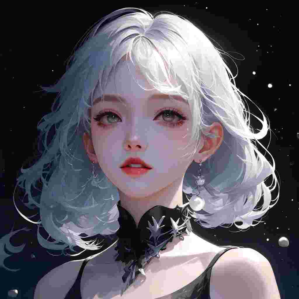 安知晓颜意