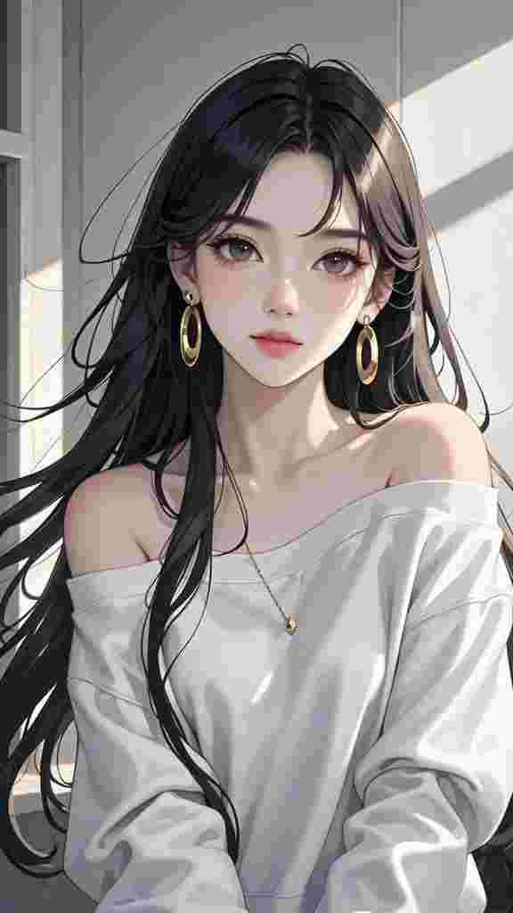 老公女兄弟送我产褥垫，腹中超雄宝宝骂醒我