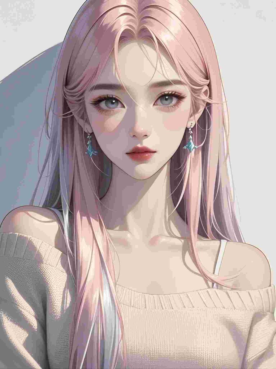 开局魅力加满，我攻略女房东