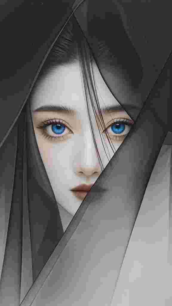 神女人设不能崩，苟住就能赢