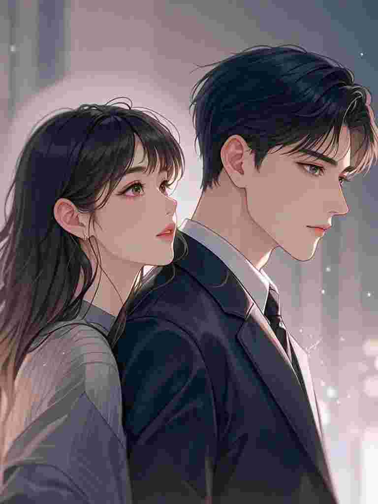 夕阳情歌，梦醒无你