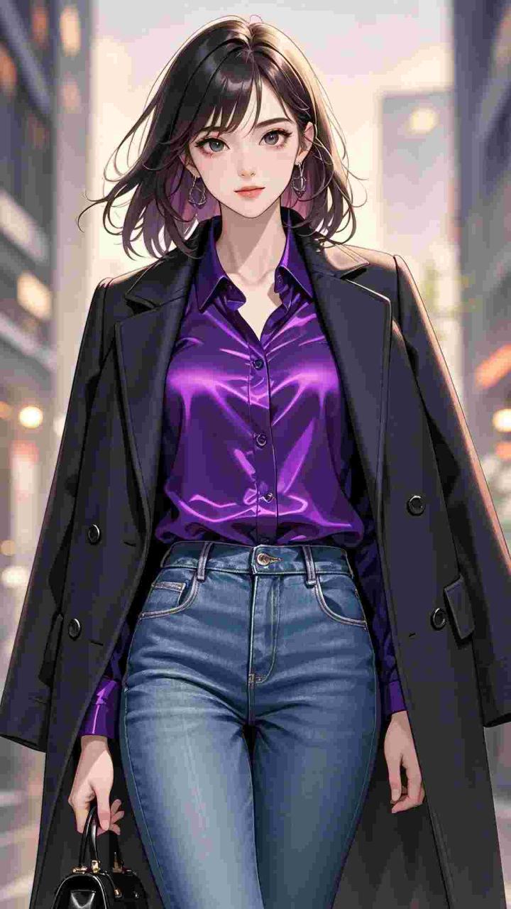 系统逼我当恶毒女配