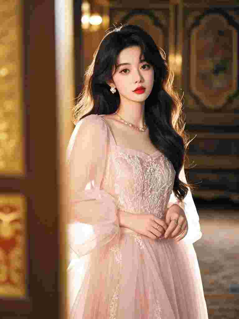 和渣男离婚后：首富老公宠我上天