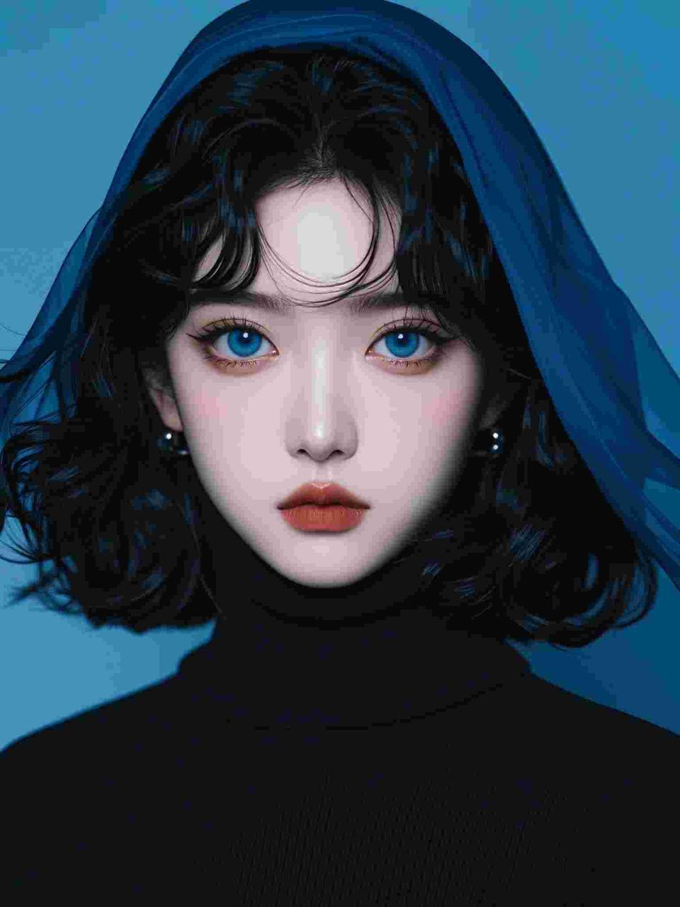 重生后我与妹妹互换人生