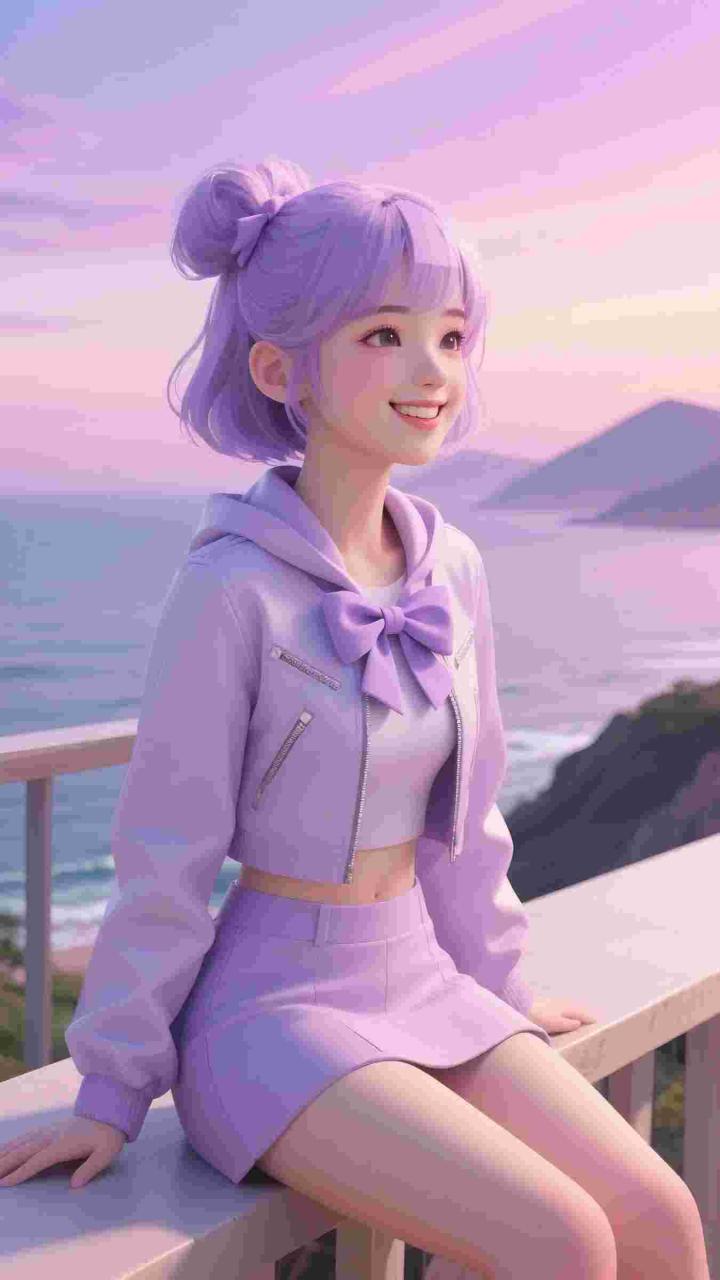 他很好哄