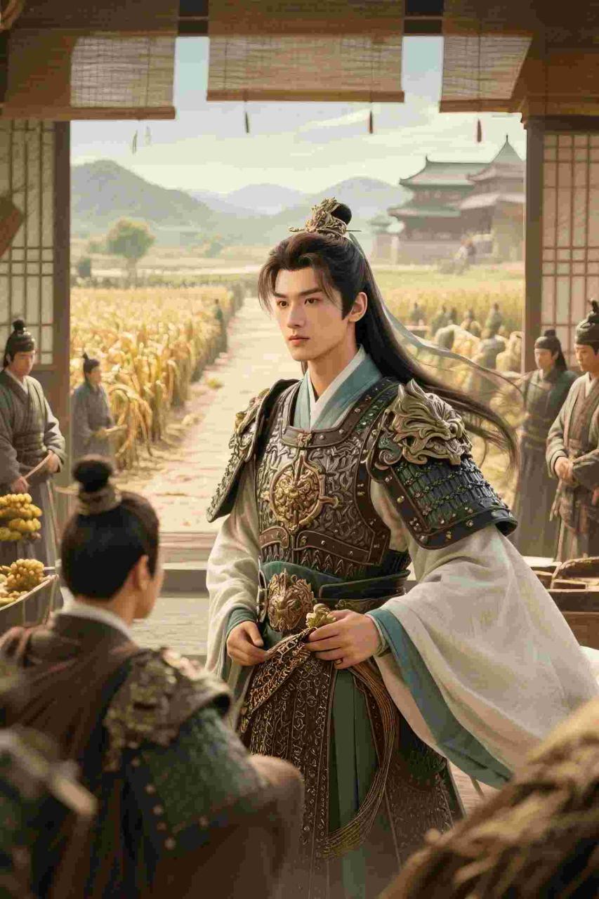一代神主：至尊纨绔