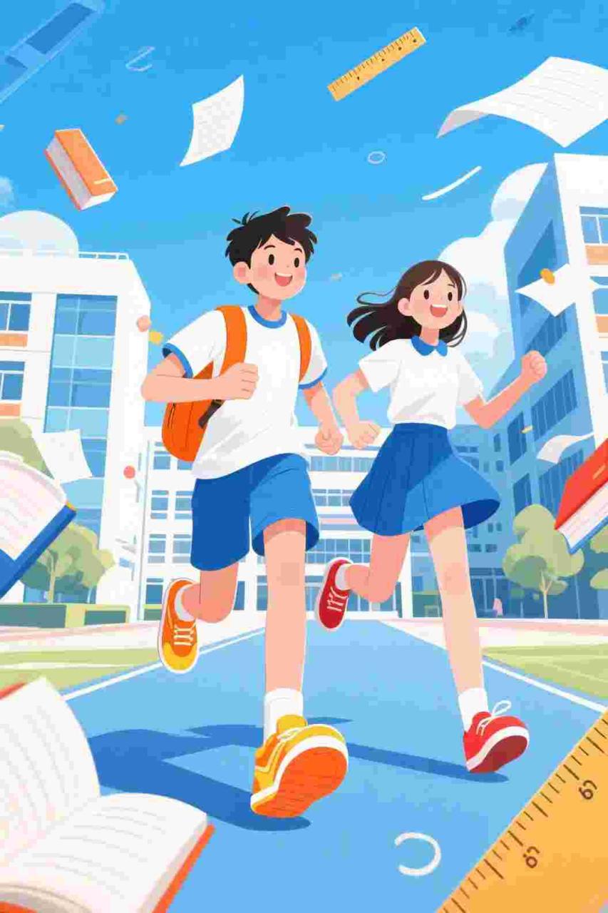 八零卓玛：我的异能带飞全家