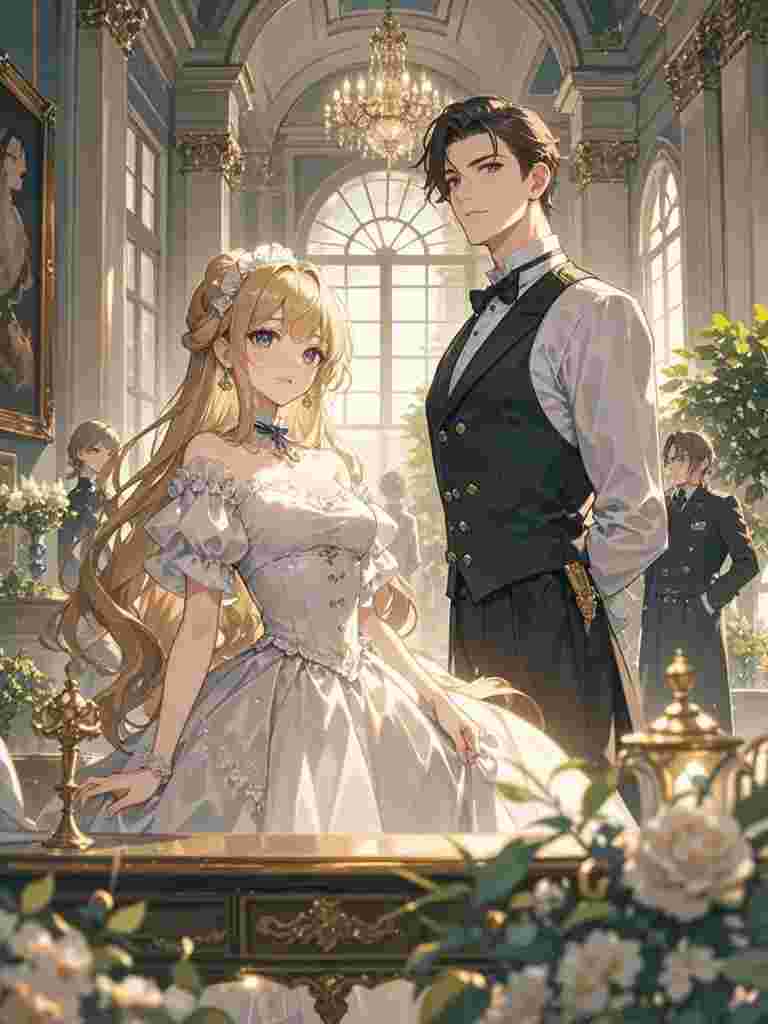 未婚妻男教练把我赛马染成绿毛
