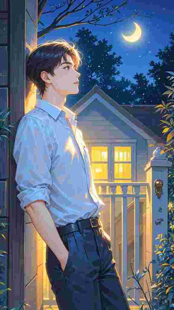 山体滑坡未婚夫看着我埋入泥石流