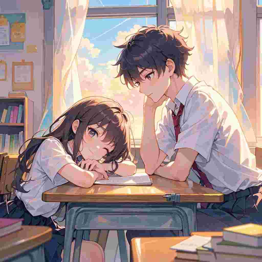 未婚妻的新男友是少爷培训班的