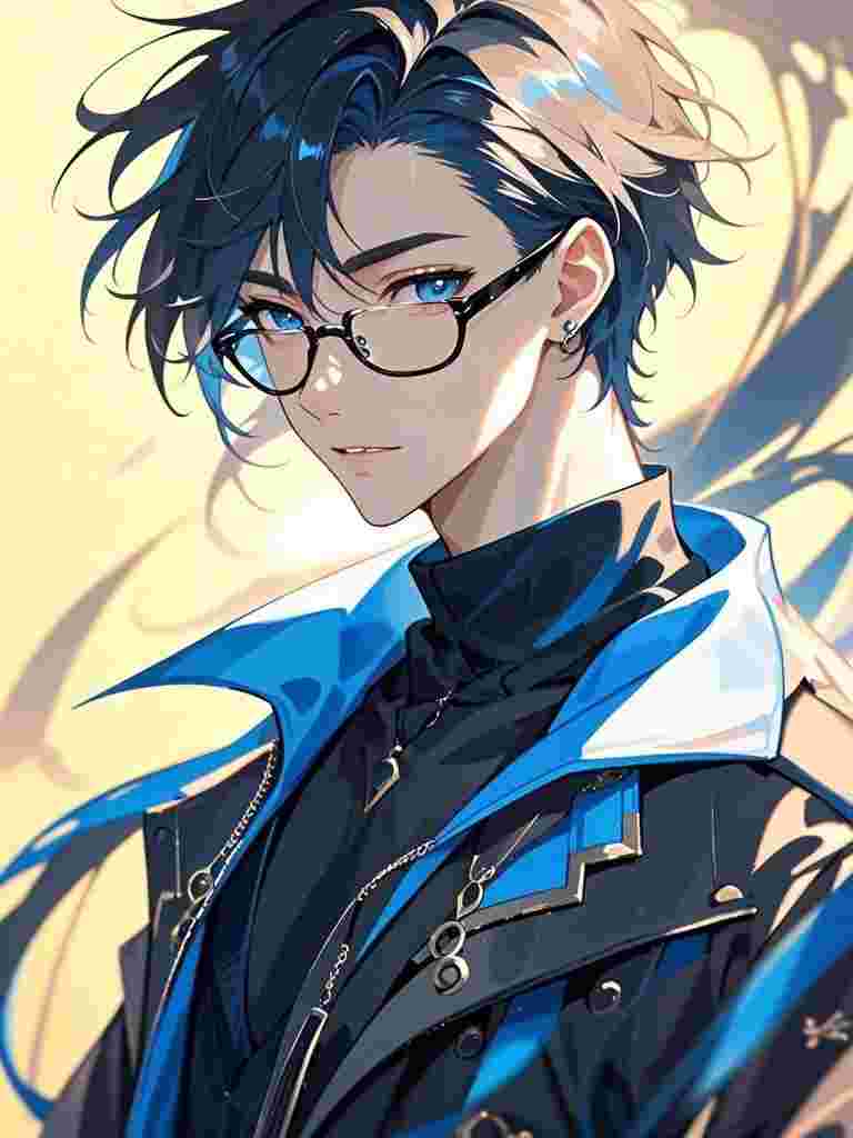 流光错系断蓬之舟