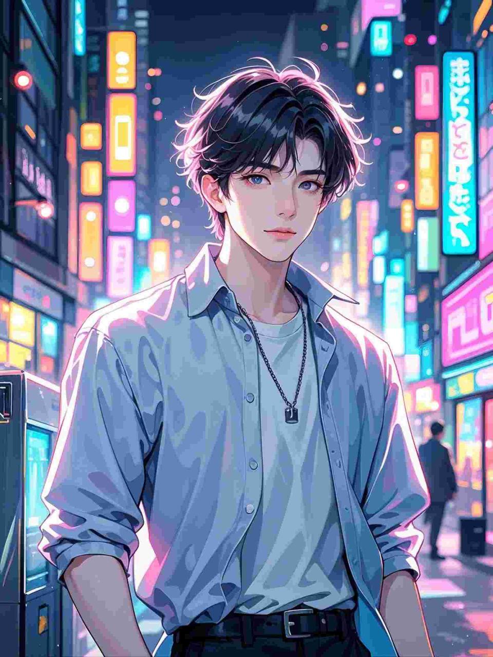 囤货百亿：末世开局我无敌
