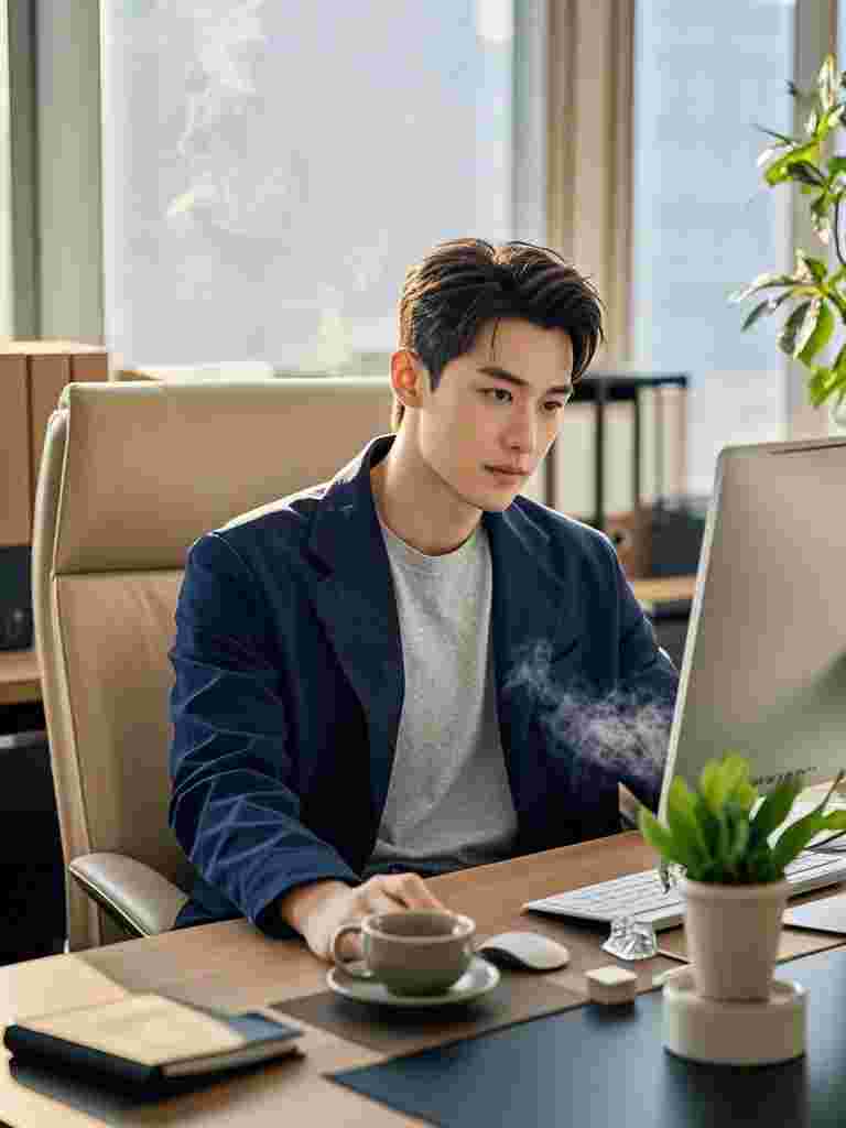 避他不及，婚后被矜贵继承人诱宠