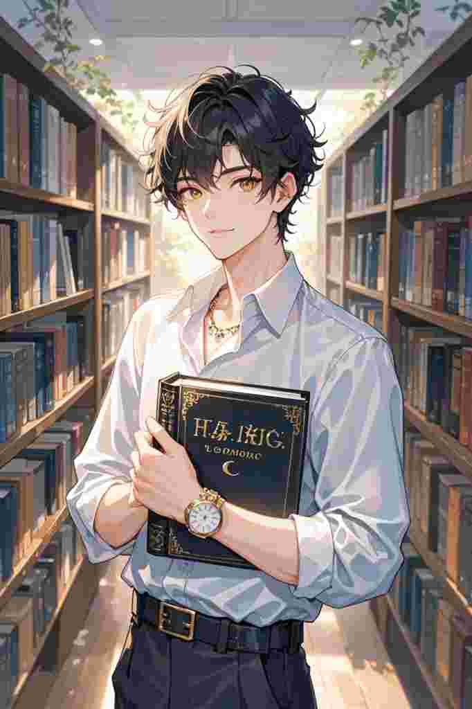 神豪：谁家宿主PUA系统啊！