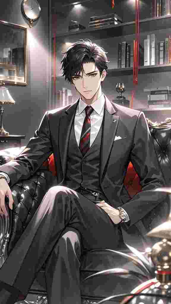 活阎王老公将我丢入乞丐窝，我死后他悔断肠