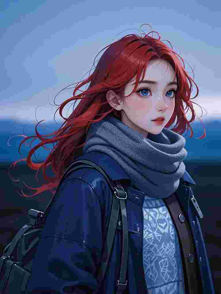 此后人间再无你