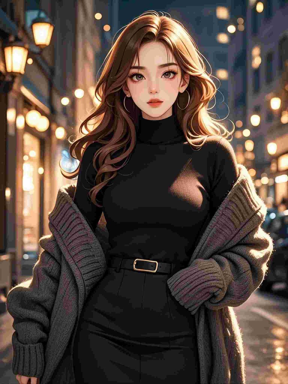 梦回七零：我成史上最倒霉女主