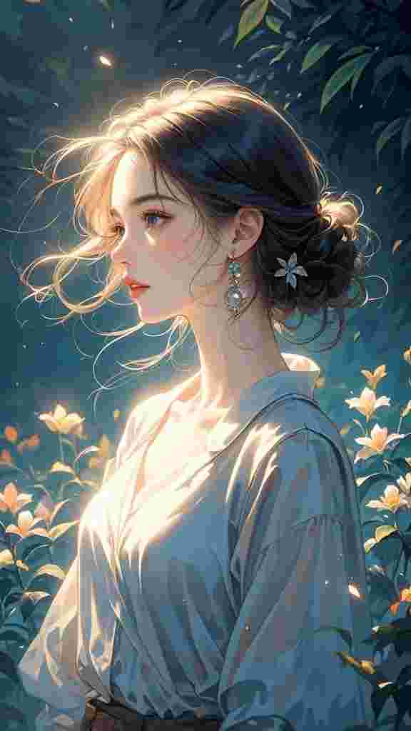 不肯和离？夫君可愿下堂为妾？
