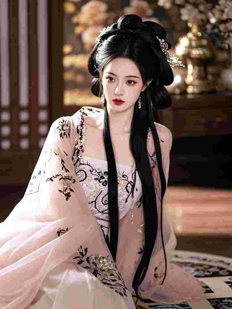 夫君假死三年，京城佛子疯狂诱她破戒