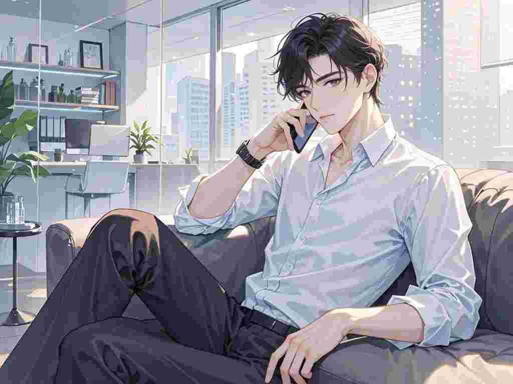 为了女儿，满级天师命都不要