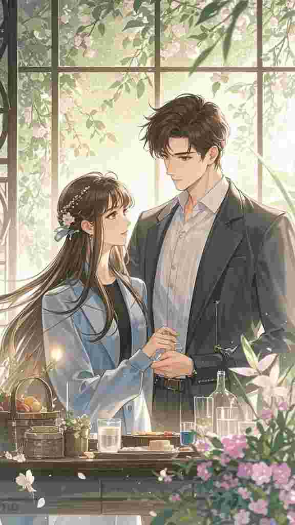 学历低被女老板PUA三年，我辞职后她公司黄了