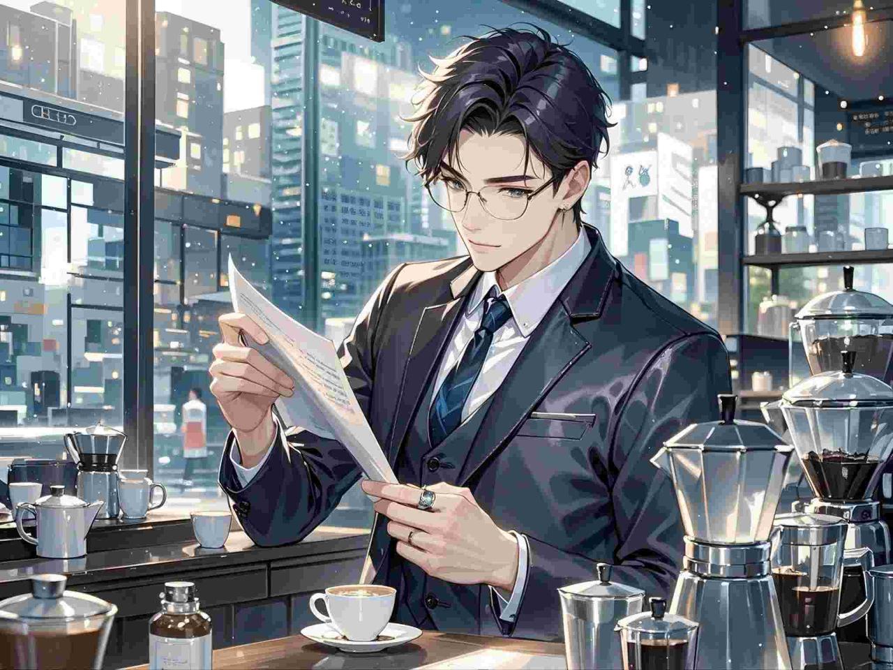 师傅新婚之夜，叫我入洞房