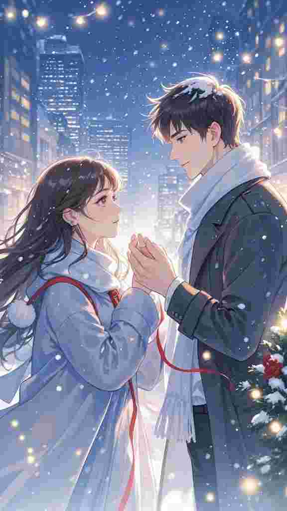 闪婚后，才知黏人老公来头不小