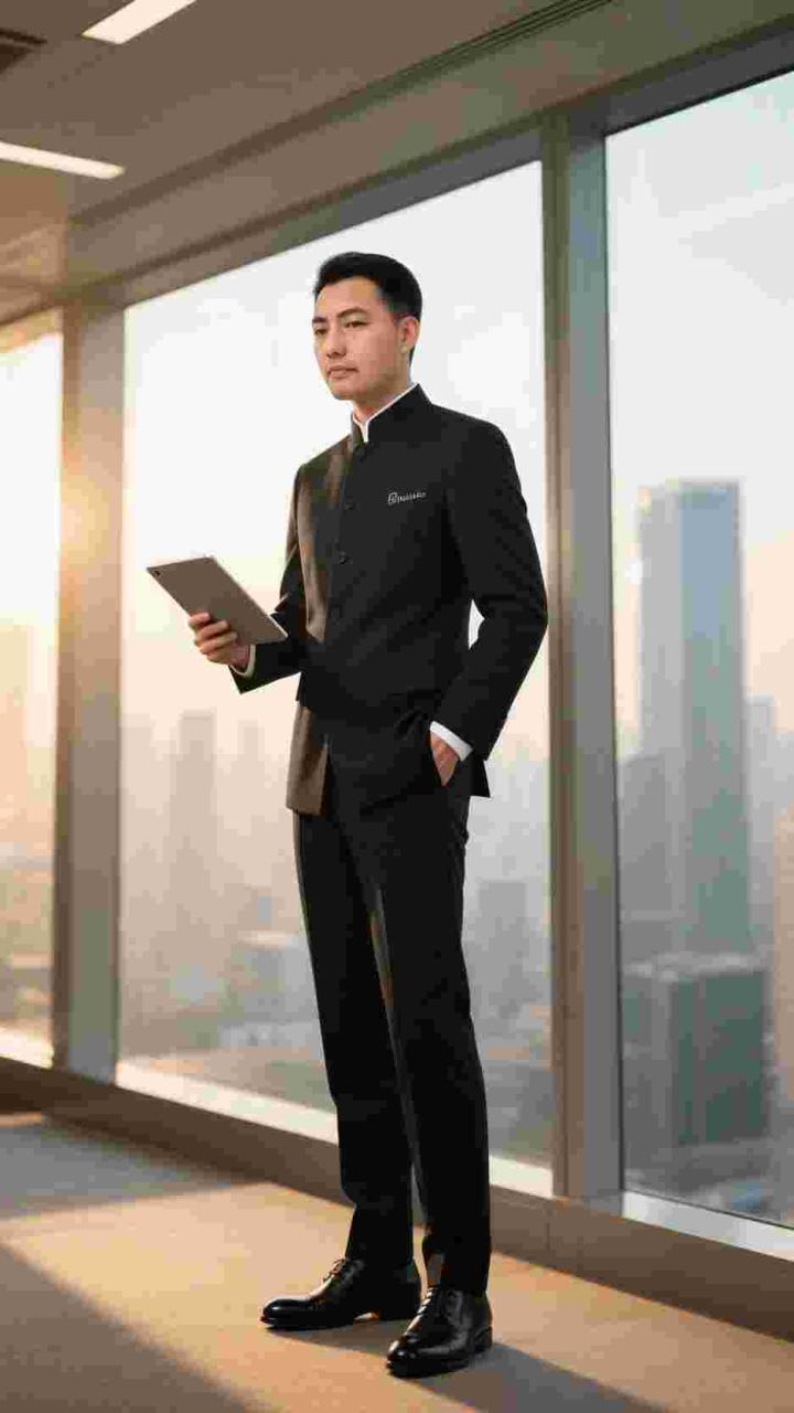 儿子失踪第三天，我黑掉了我们这栋楼的智能系统